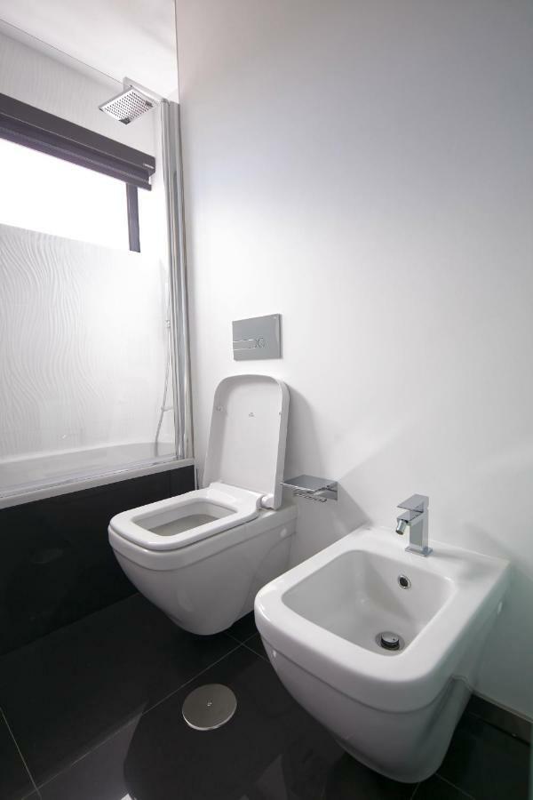 Spacious Luxury Holiday Apartment With A Great View, Funchal, Free Wifi And Parking Exterior foto